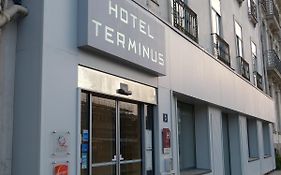 Hotel Terminus
